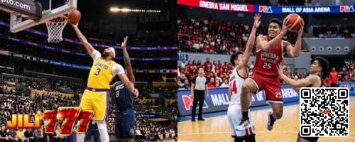 Lakers vs. Warriors Pre-Season Preview & PBA Ginebra Updates | July 27 - Aug 2